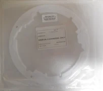 LAM 713-080706-003 RING GAS FEED DUAL ZONE