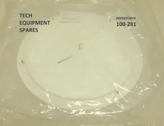 LAM 713-089043-017 Plate Rev A *new surplus