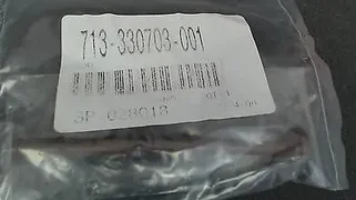 LAM - 713-330703-001 - PLUNGER ASSY