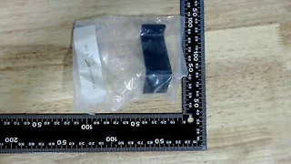 LAM - 714-000409-001 - MOUNT  SOLENOID ENTR/EXIT STAT