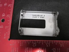 LAM 714-011091-001 SUPPORT BRACKET