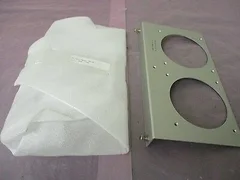 LAM 714-017336-002 Fan Unit, 44xx, Cover, Panel, 409020