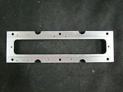 LAM 714-031054-002 RETAINER UNIVERSAL WINDOW