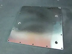 LAM 714-032789-001 COV, TX, WTR Vapor DLVY SYS