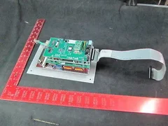 LAM 714-801704-001 Temperature Controller