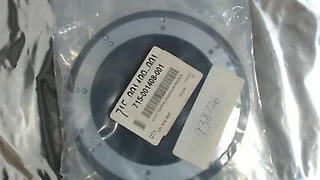 LAM - 715-001408-001 - ELECTRODE, HARD ANODIZED