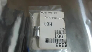 LAM - 715-003988-001 - IDLER ROLLER (LARGE)