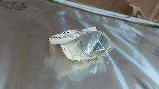 LAM - 715-006160-001 - PIVOT ARM