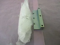 LAM 715-008221-001 Bracket, Offset, New World Machining 1002231, 409026