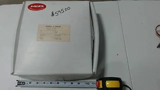 LAM 715-011531-008 - ELEC 8" HA