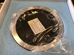 LAM 715-011531-008 ELECTRODE ALUMINUM ANODIZED