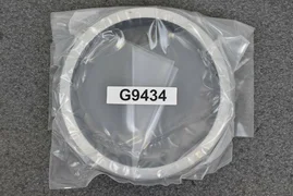 LAM 715-011531-011 Aluminum Anodized Electrode