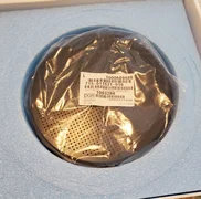 LAM 715-011531-016, ELECTRODE, ALUMINUM ANODIZED / LAM RESEARCH