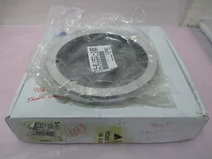 LAM 715-011531-102 Electrode Aluminum Anodized, 421224