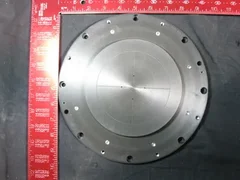 LAM 715-011673-106 LAM 715-011673-106-1 Lower Electrode Cap 6 Inch