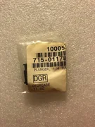 LAM 715-011781-001 PLUNGER, 1/4 TURN