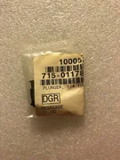 LAM 715-011781-001 PLUNGER, 1/4 TURN