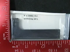 LAM 715-011801-001 LAM BRACKET MONOCHROMATOR