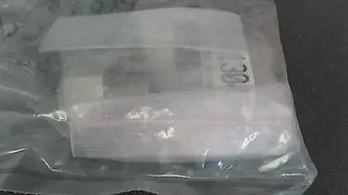 LAM - 715-013048-001 - CONNECTOR, BULKHEAD, LOWER