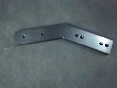 LAM 715-013477-001 Mounting Plate