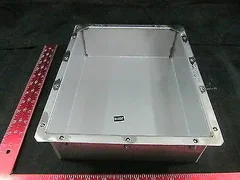 LAM 715-015003-002 Lower Match Cover. (L96/44/45)