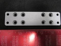 LAM 715-024346-100 Mass Flow Controller Plate Support