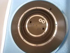 LAM 715-028486-002 PLATE, UPPER SEAL 6&quot; ELECT 