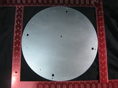 LAM 715-028686-002 Plate, Gap Parallelism