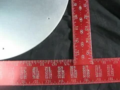 LAM 715-028686-002 Plate, Gap Parallelism