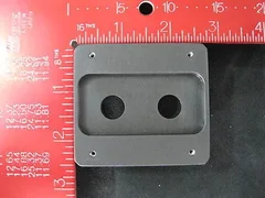 LAM 715-031055-011 LAM 196 715-031055-011-B RETAINER END-POINT WINDOW