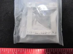 LAM 715-031458-002 BRACKET GAS FEED TUBE FOR NEW DIS FILTER