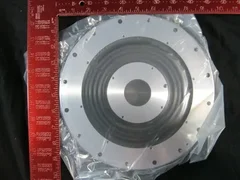 LAM 715-031752-205 CAP, LWR ELECT 5&quot; (DOMED 0.020)