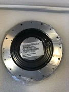 LAM 715-031752-207 CAP, LOWER ELECTRODE 6''