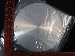 LAM 715-140126-001 BAFFLE MIDDLE 4528