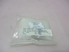 LAM 715-221532-025, Long MFG, Clamp, BLKHD, KF25 w/ Captive Fasteners. 419198