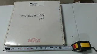 LAM 715-250586-001 - BAFFEL, UPPER