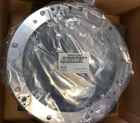 LAM 715-330151-004 RING, ACTR, B.A.C