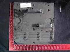 LAM 715-330773-001 PLATE TRANSITION MANIFOLD