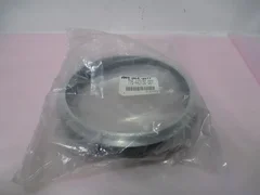 LAM 715-443130-001 Ring, Focus, ESC, outer, AL, 8", 4002-002-0077, 329913