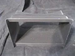 LAM 715-495014-001 LINER TRANSITION MANF ADAPTOR