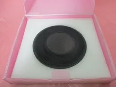 LAM 716-006711-001 Shower Head 5.5&quot; DFP-2 Upper Electrode Silicone, 451323