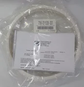 LAM 716-011536-001 Ring, Insulator, Upper