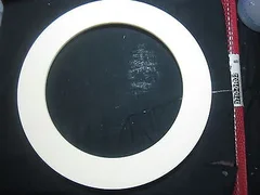 LAM 716-011540-001 RING FACE UPPER ELECTRODE