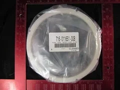 LAM 716-011651-008 RING, EDGE WAFER CLAMP