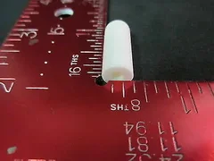 LAM 716-011692-002 WELL ceramic, THERMOCOUPLE