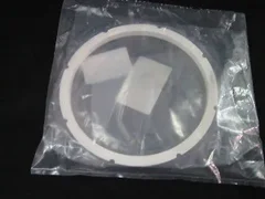 LAM 716-011763-008 EDGE RING (POLY SIN)