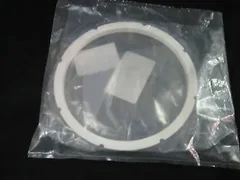 LAM 716-011763-008 EDGE RING (POLY SIN)