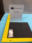 LAM 716-020931-030 PLUNGER, 1/4 TURN, FOR LAM RESEARCH TCP 9600, 166084