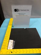 LAM 716-020931-030 PLUNGER, 1/4 TURN, FOR LAM RESEARCH TCP 9600, 173377