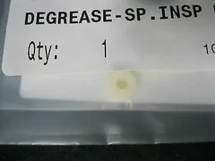 LAM 716-021491-001 SPACER DIRECTOR PROCESS GAS